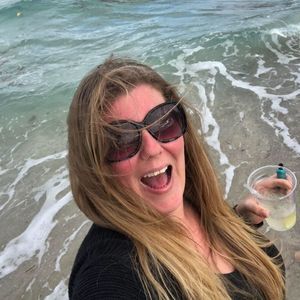 Meet your Posher, Leann